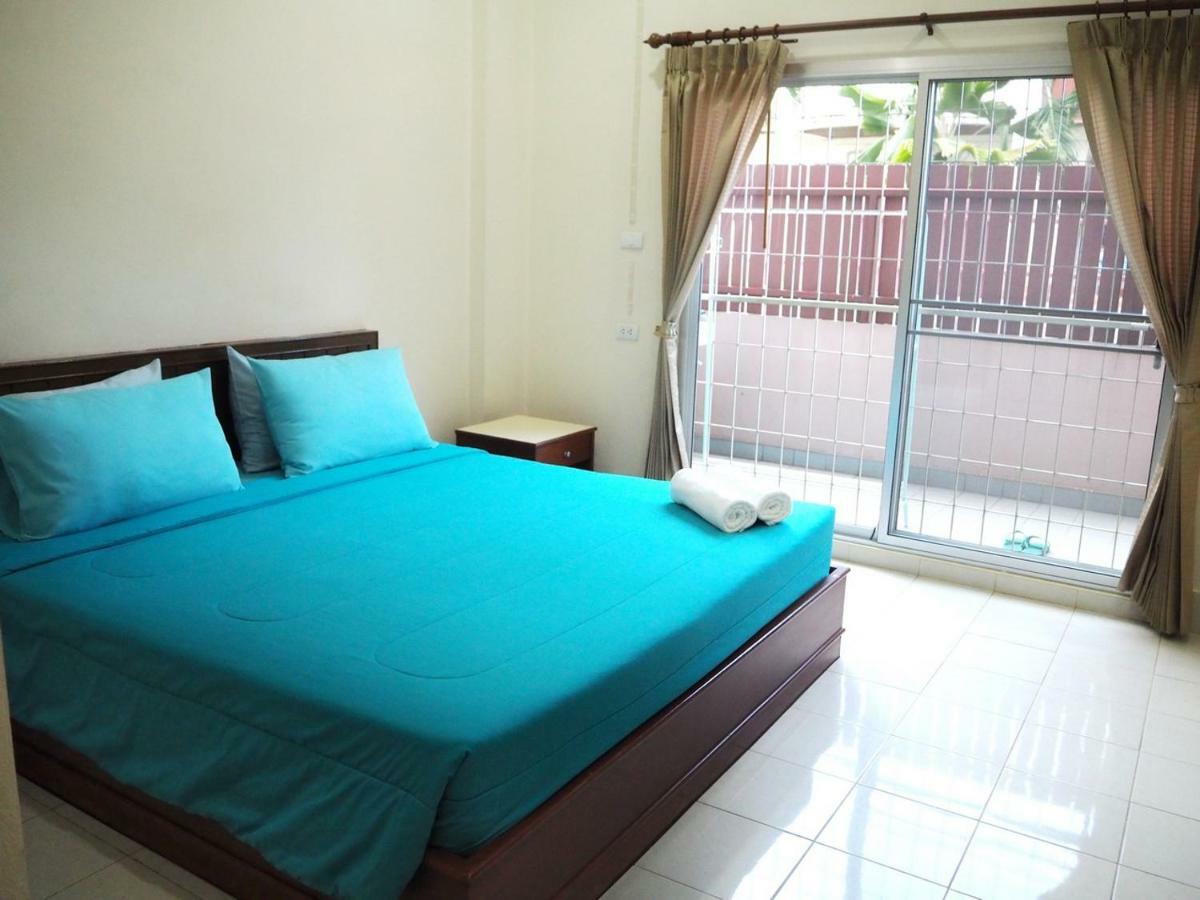 Great Home Mansion หาดใหญ่ ภายนอก รูปภาพ